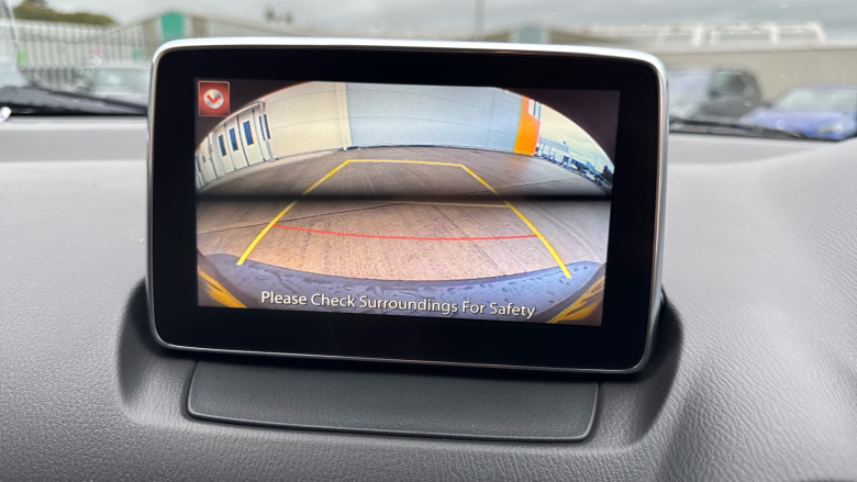 Mazda CX-3 2.0 Sport Nav 5dr Petrol Hatchback